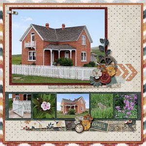 Chesterfield, Idaho