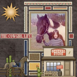 Western Spirit