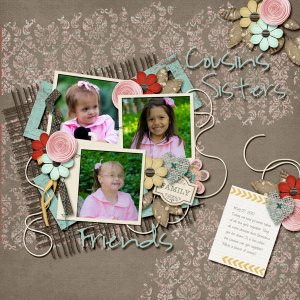 Cousins