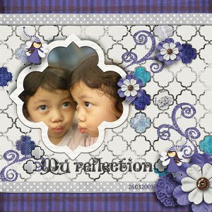 My Reflection