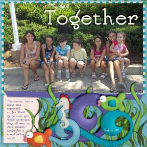 Together