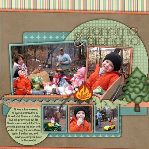 fun with.....grandma + grandpa - page 2