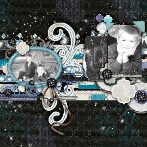 Once Upon a Time - Reflection