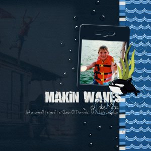 makinwaves