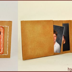 Father's Day Wallet