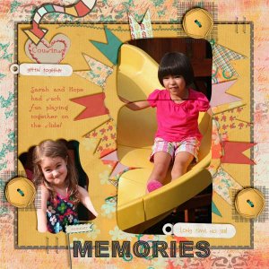 Summer Memories