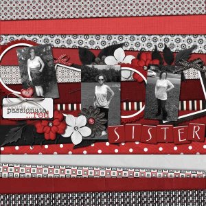 sister