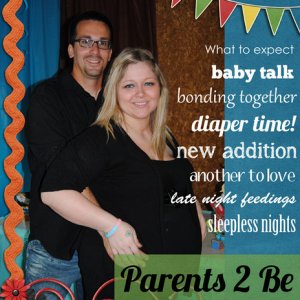 Parents 2 Be
