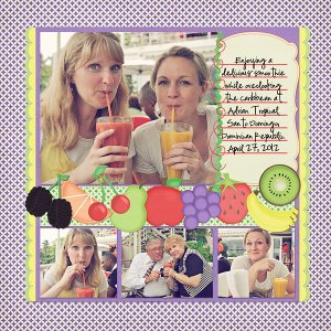 Smoothies
