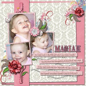 Mariah
