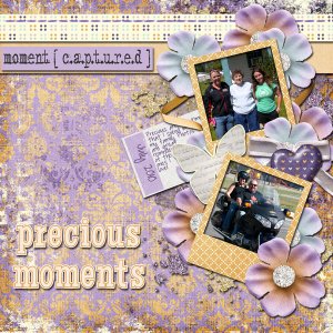 Moments