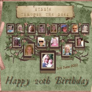 Happy Birthday!