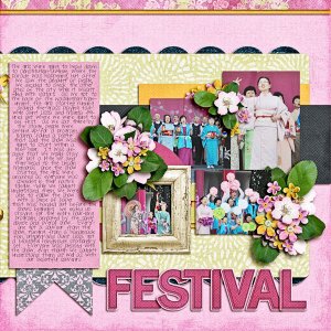 Cherry Blossom Festival (page 2)