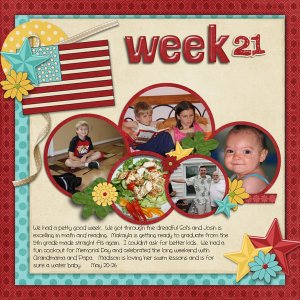 week 21