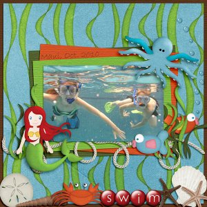 Swim