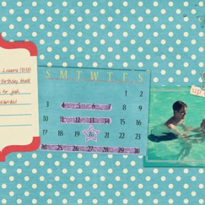 June Desktop
