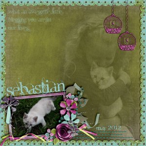 Sebastian