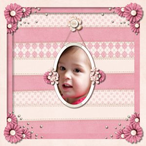 Beautiful Indah...