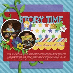 Story Time