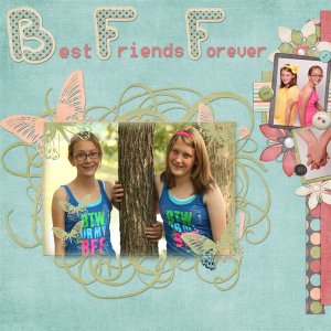 Best Friends Forever