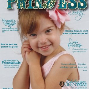 Princess Weekly