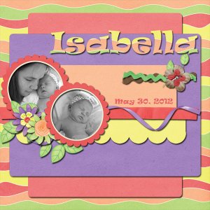 Isabella