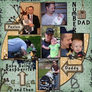 Jason and Paxton...then Page 2