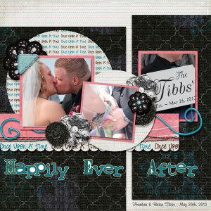 Happily Ever After