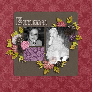 Emma Growing