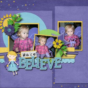 Make Believe