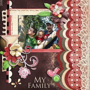 My Family
