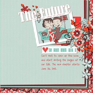 The Future Is