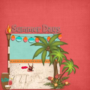 Summer Days