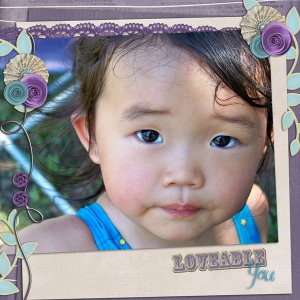 Loveable You