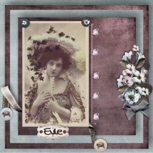 evie