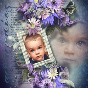 My memories