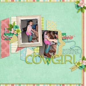 Cowgirl Boots