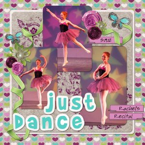 just dance
