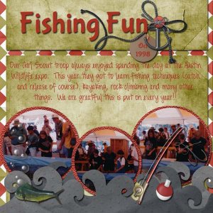 Fishing Fun
