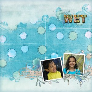 Wet