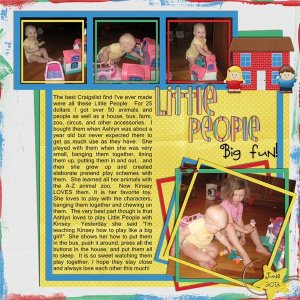 Little People