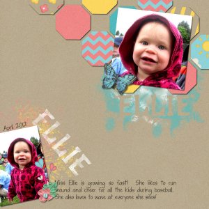 Miss Ellie