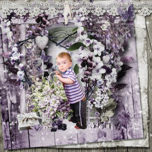 Garden of love