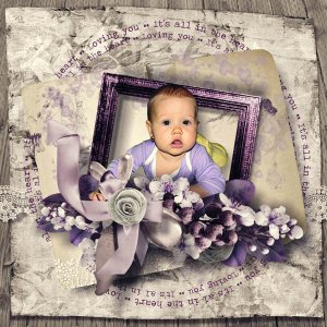 Letters of love