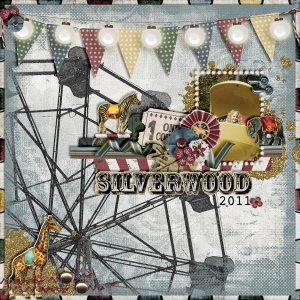 Silverwood 2011