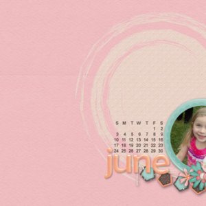 June 2012 Desktop