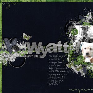 Wyatt