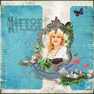 Mirror Mirror