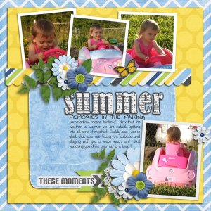 Summer