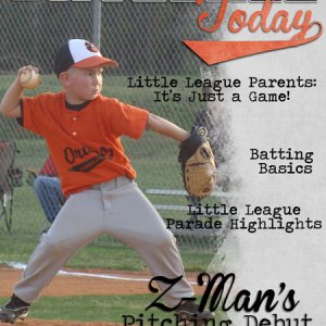 Baseball Today